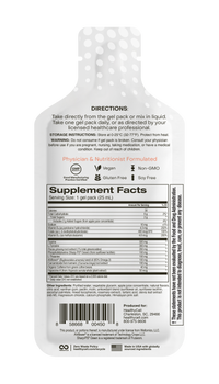 Focus & Recall 14 ct