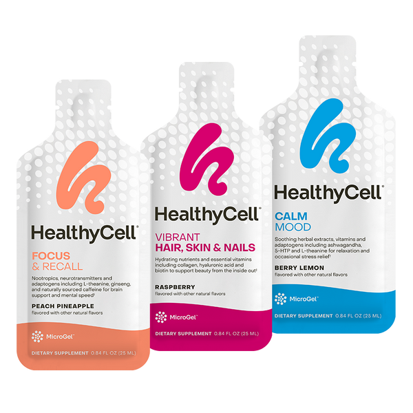 Beauty & Brains Bundle