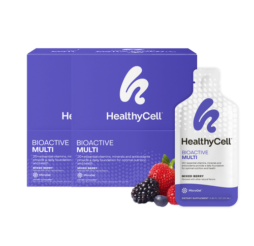 Bioactive Multi
