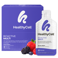 Bioactive Multi