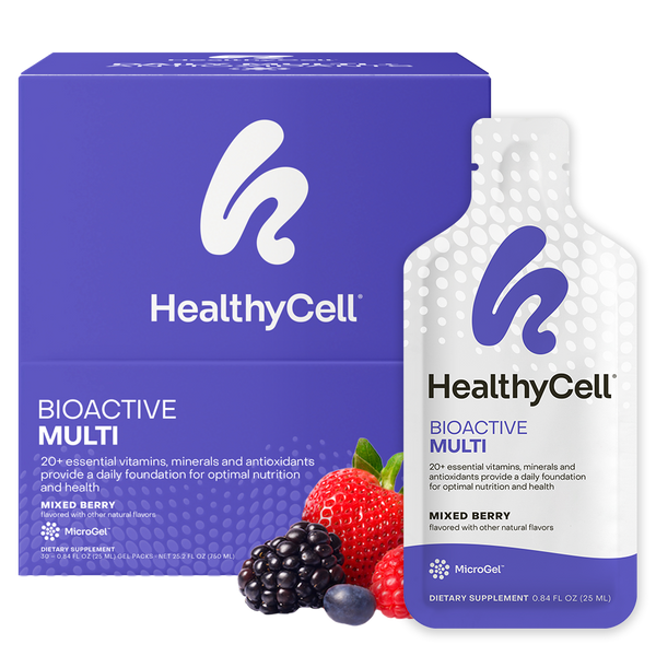 Bioactive Multi