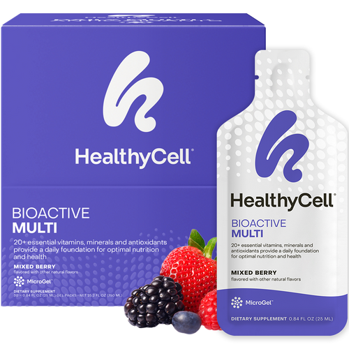 Bioactive Multi