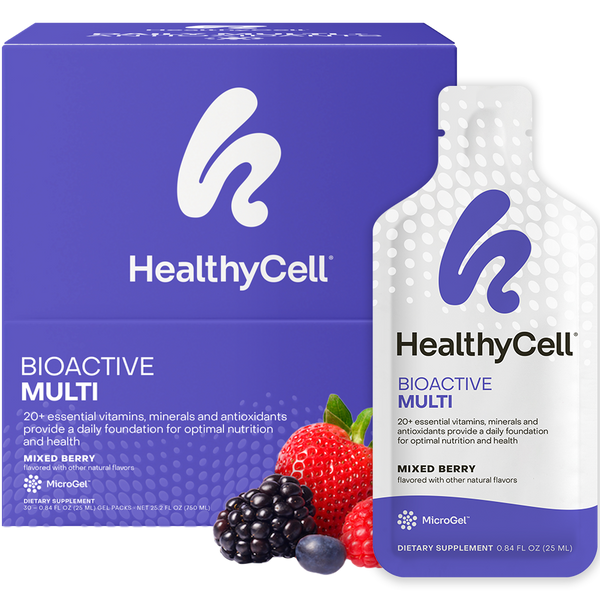 Bioactive Multi