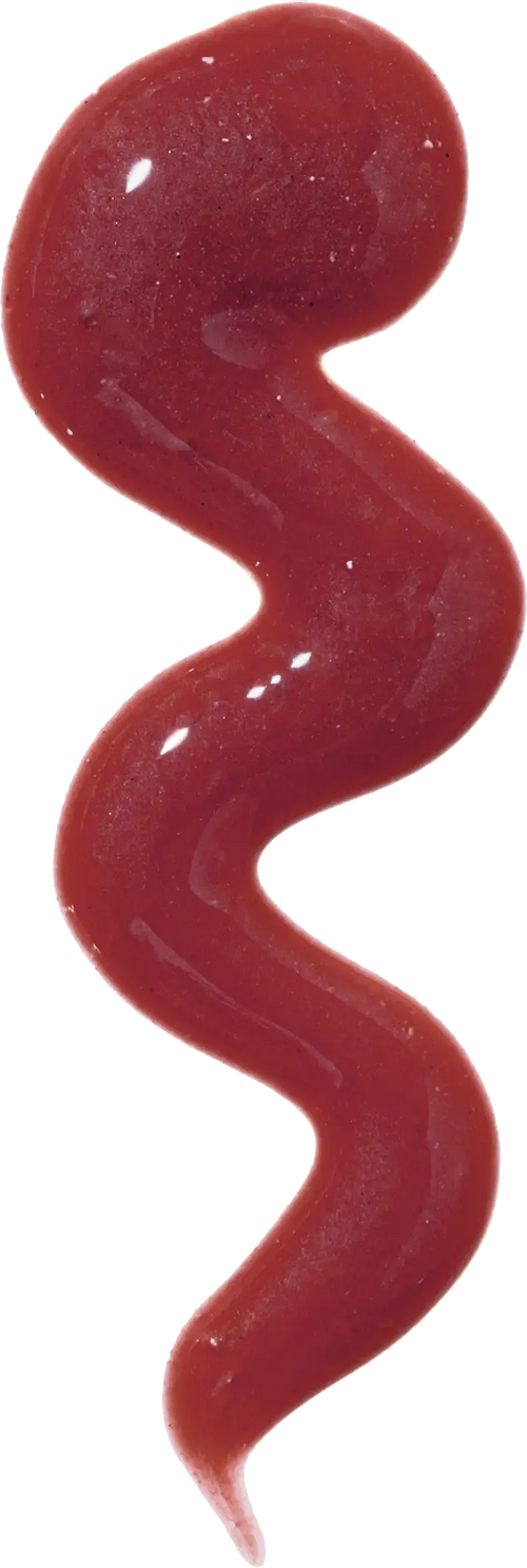 Bioactive Gel Squiggle