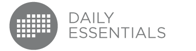 Daily Essentials