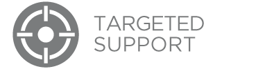 Targeted Support