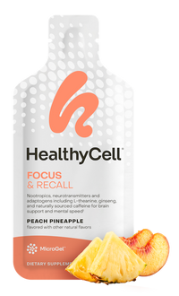 Focus & Recall 14 ct