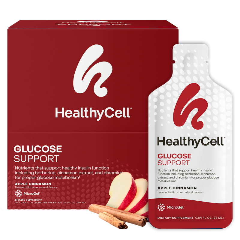 Glucose Support