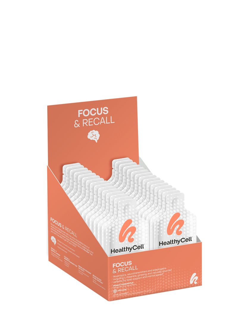 Focus & Recall