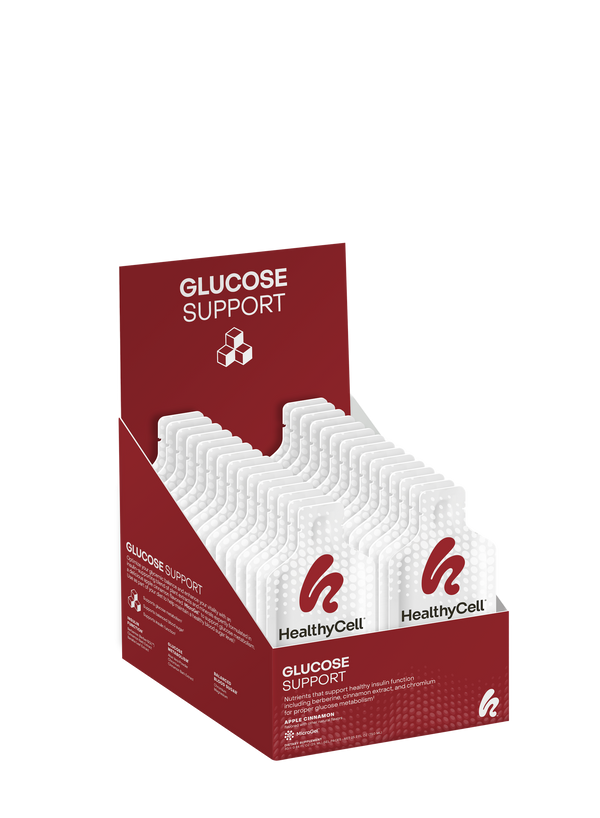 Glucose Support