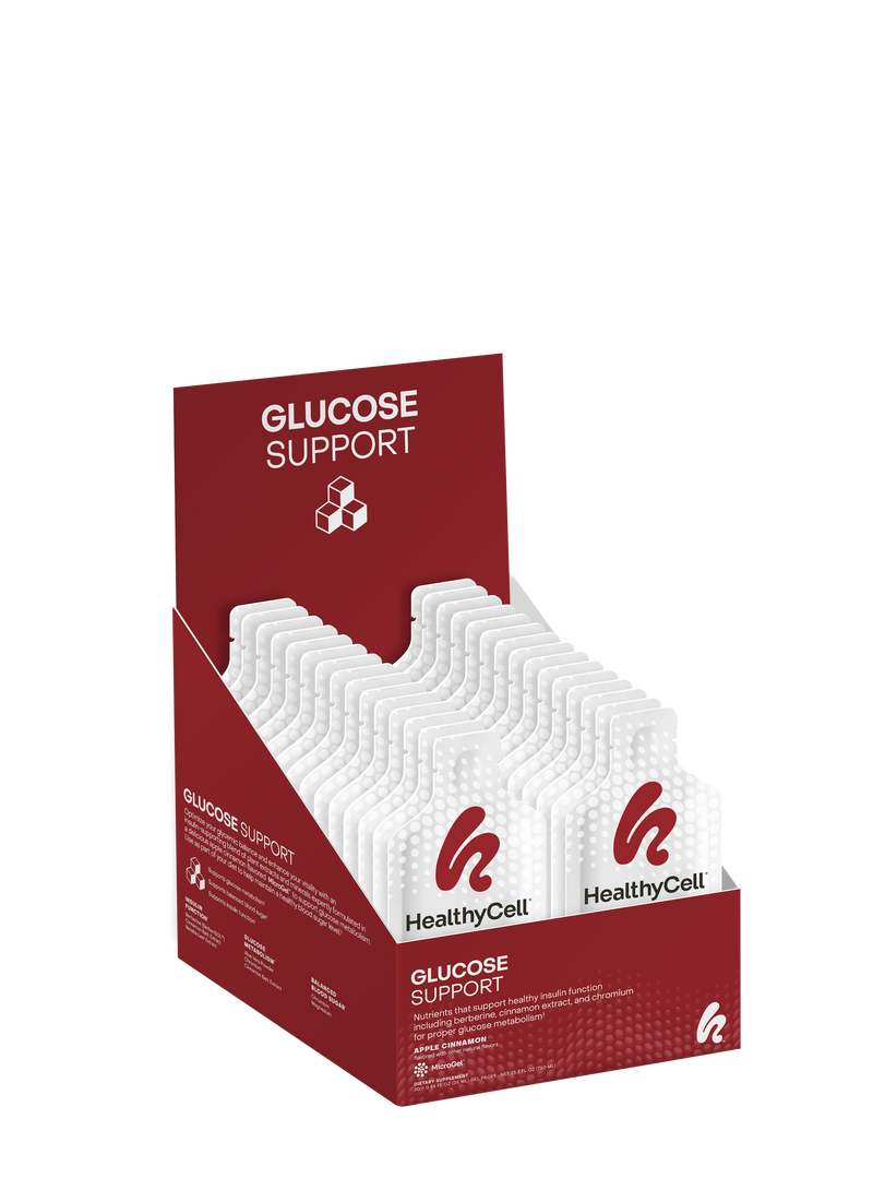 Glucose Support