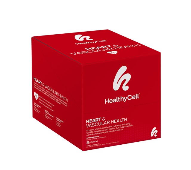 Heart & Vascular Health