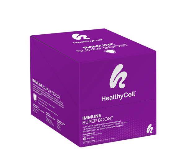 Immune Super Boost