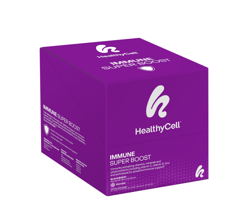 Immune Super Boost