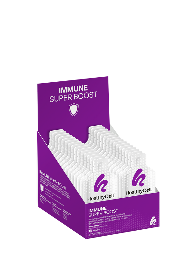 Immune Super Boost