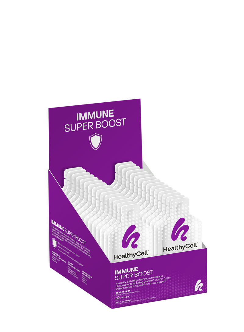 Immune Super Boost