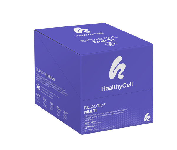 Bioactive Multi