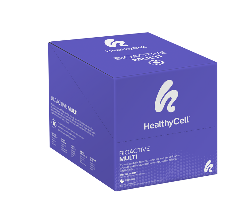 Bioactive Multi