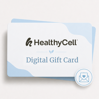 HealthyCell Gift Card
