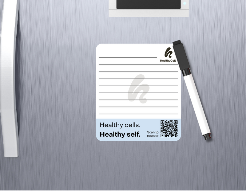 HealthyCell Magnet