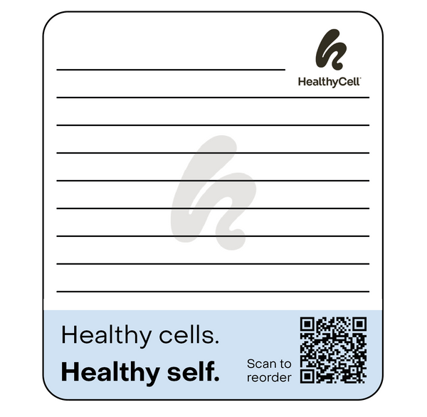 HealthyCell Magnet