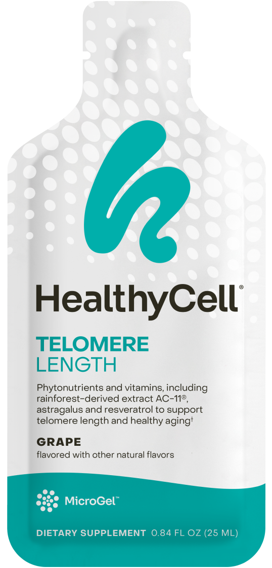 Telomere Length