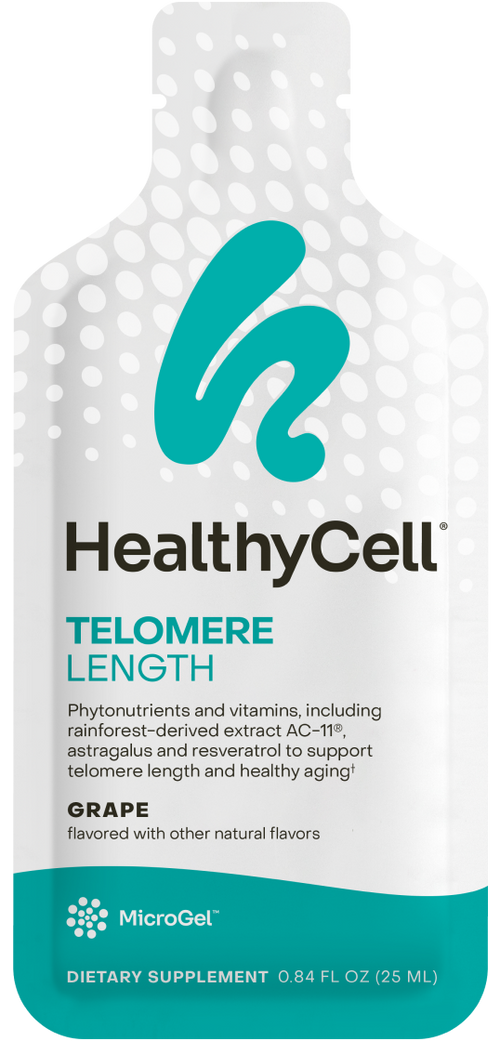 Telomere Length