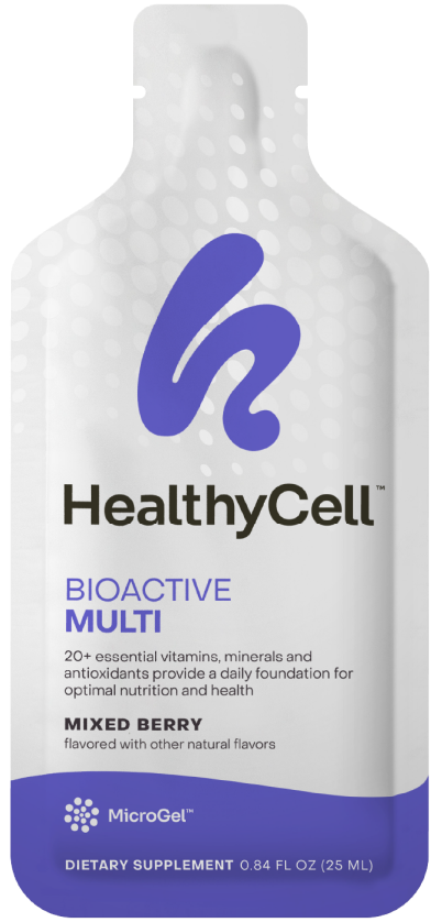 Bioactive Multi - 14 Count