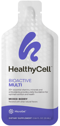Bioactive Multi - 14 Count