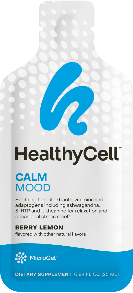 Calm Mood