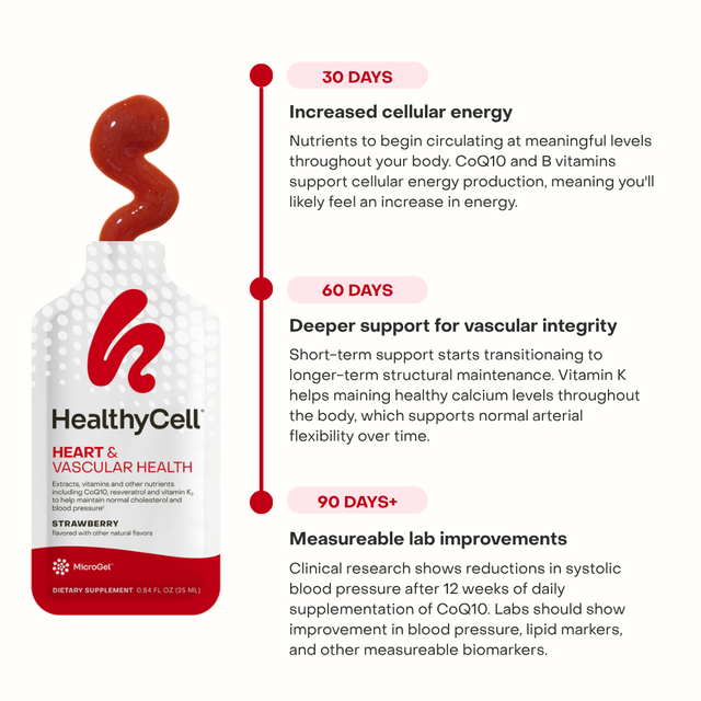 Heart & Vascular Health