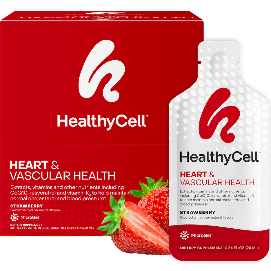 Heart & Vascular Health