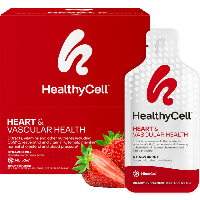 Heart & Vascular Health