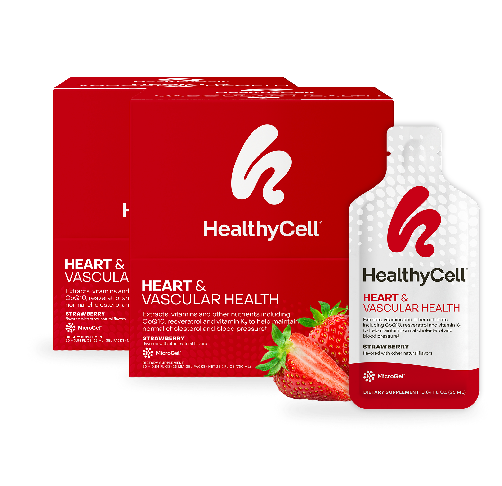 Heart & Vascular Health