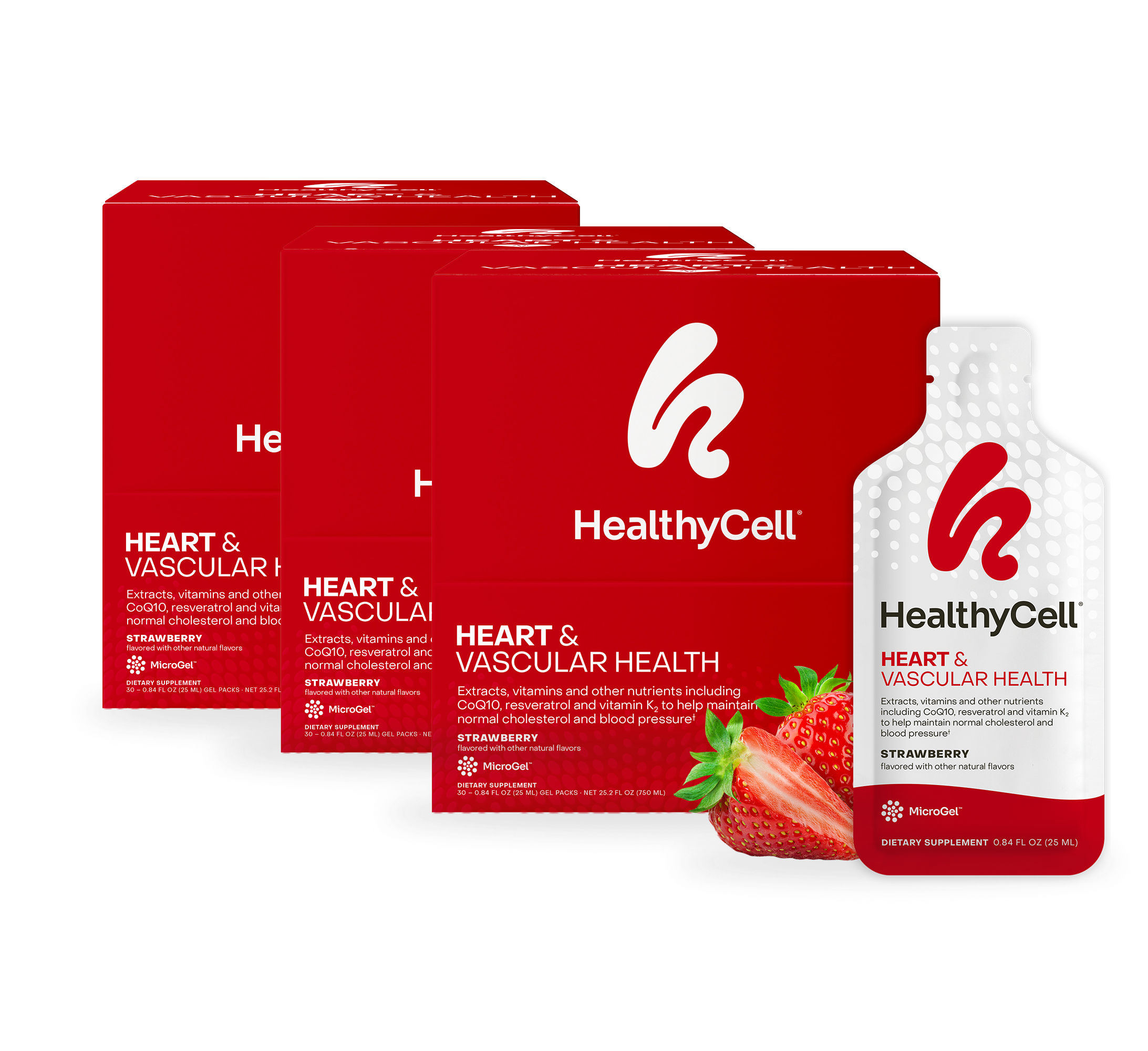 Heart & Vascular Health