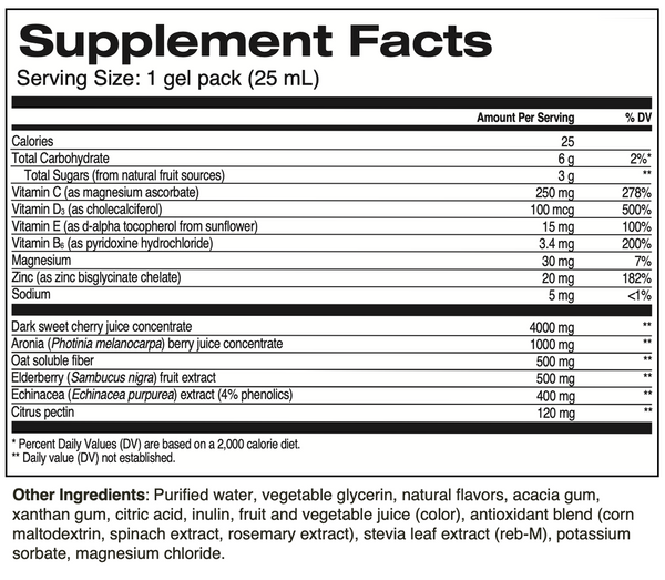 Immune Super Boost