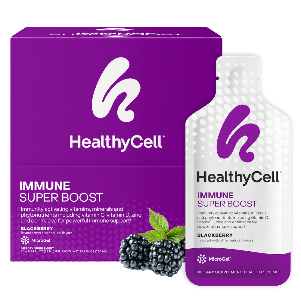 Immune Super Boost
