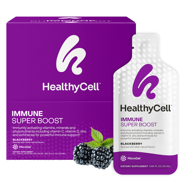 Immune Super Boost