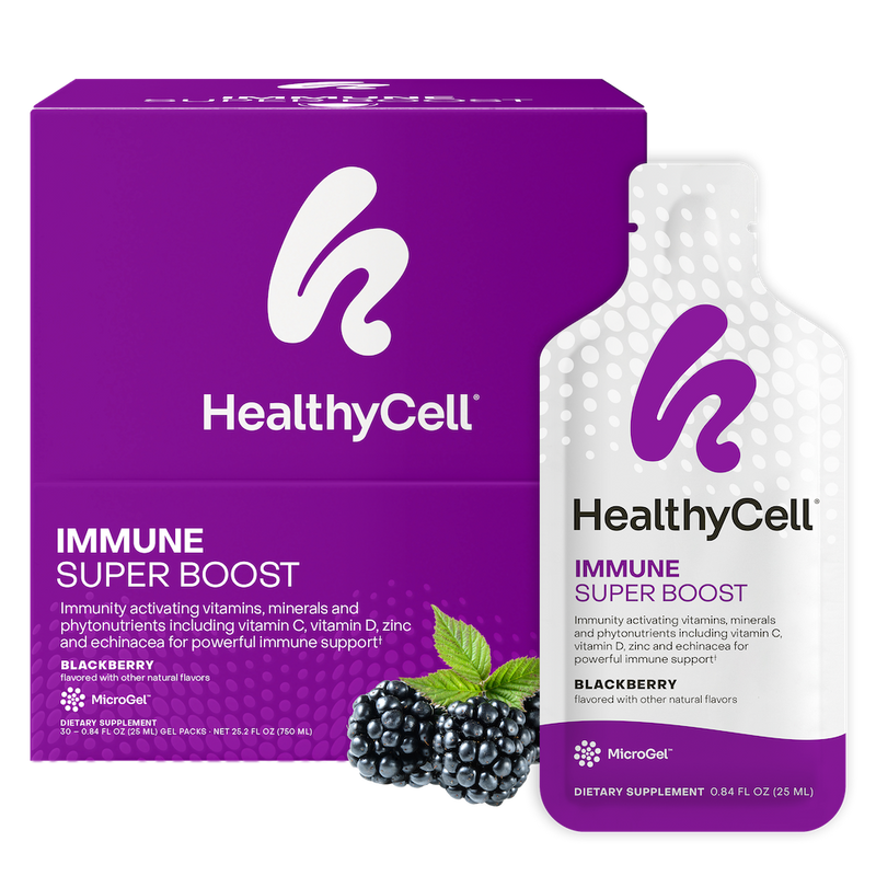 Immune Super Boost
