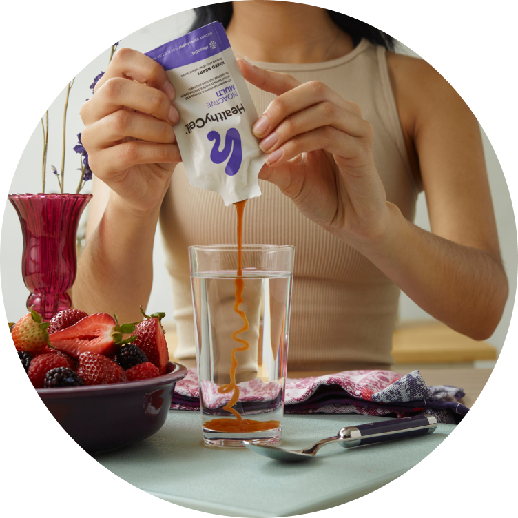 Bioactive Multi - Gel Supplement & Multivitamin | Healthycell – HealthyCell