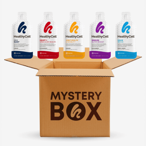 Mystery Box