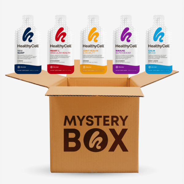 Mystery Box