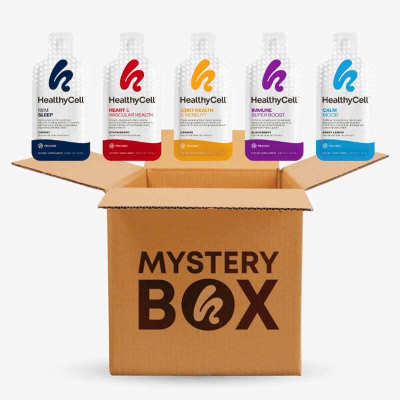 Mystery Box