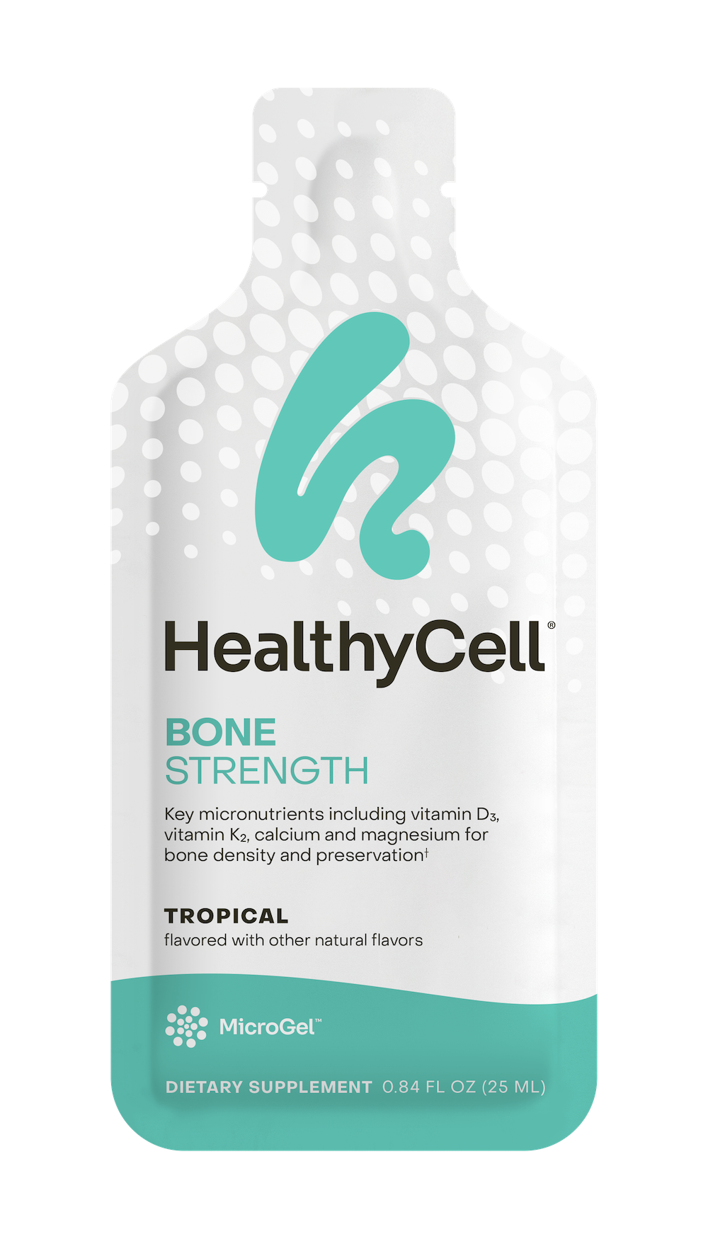 Bone Strength
