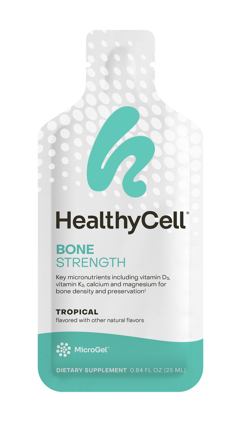 Bone Strength