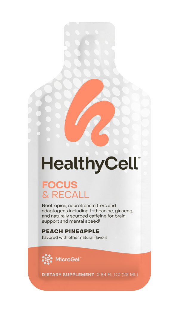 Focus & Recall
