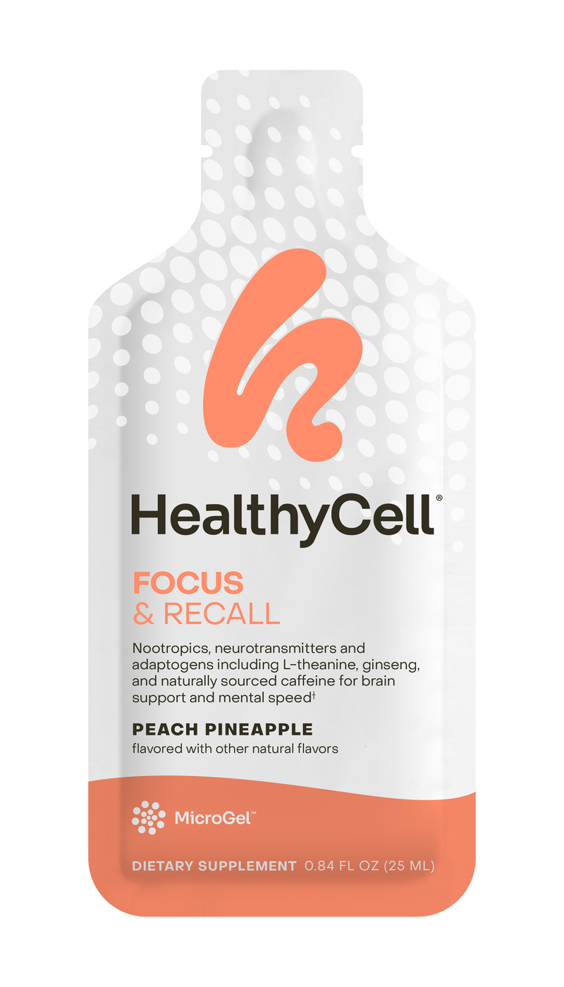 Focus & Recall