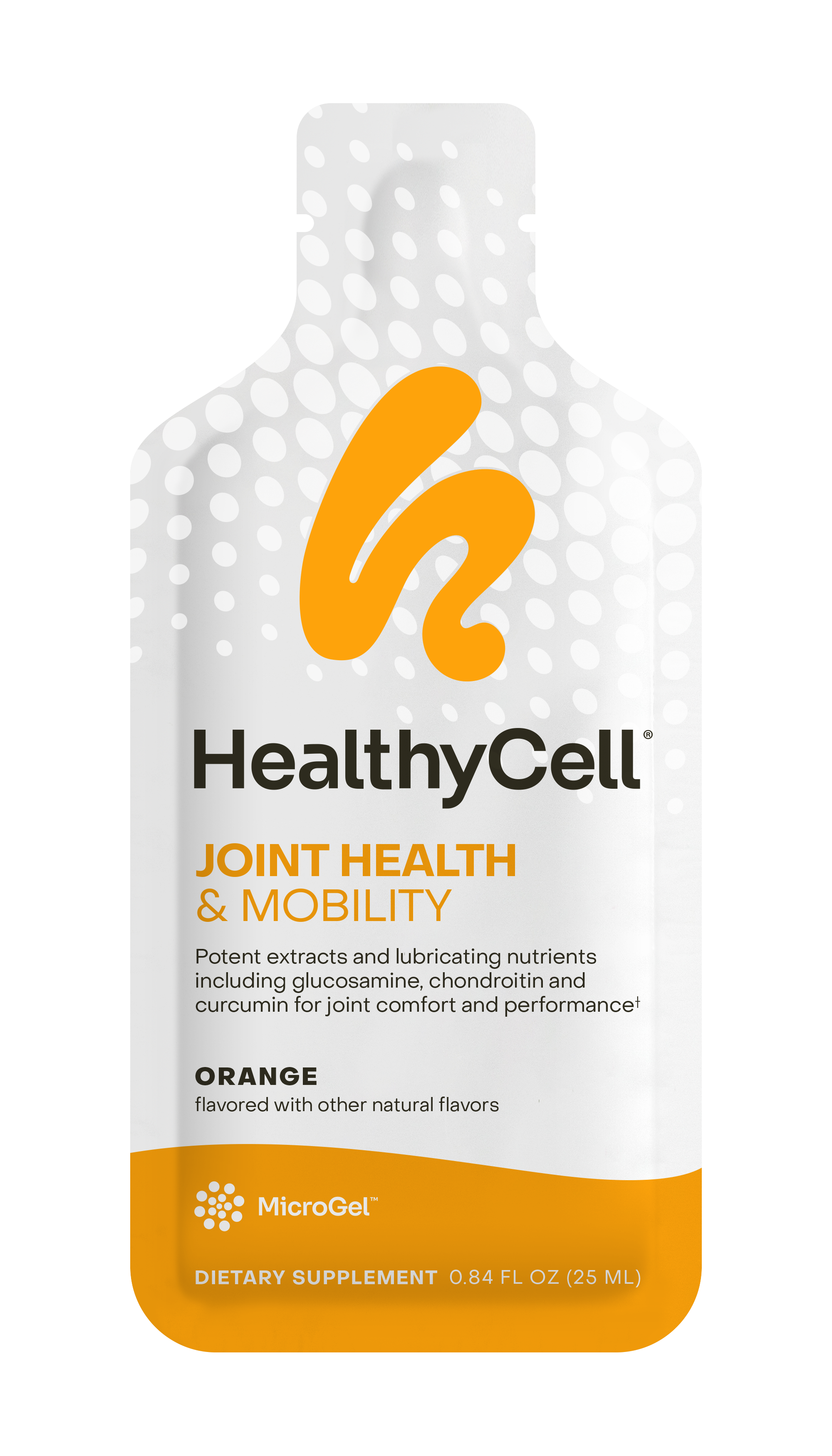 Joint Health & Mobility
