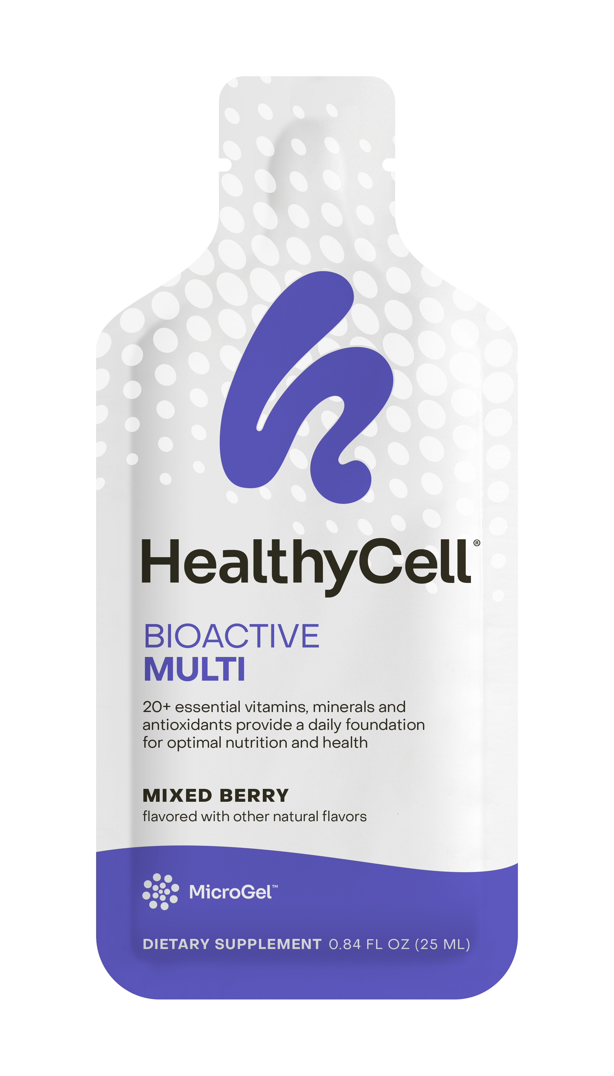 Bioactive Multi