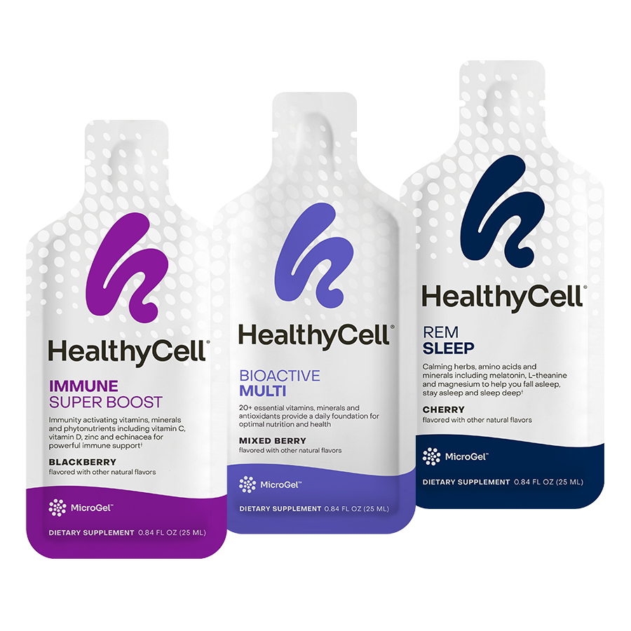 Travel Essentials Bundle